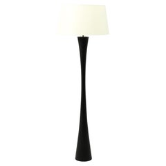 J.A Motte “Diabolo” Floor Lamp, France 1960's
