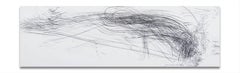 Storm series horizontal 40 (Abstract drawing)