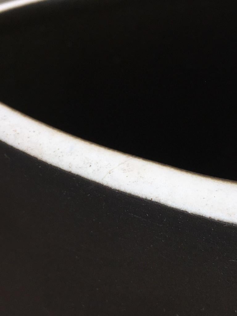 Jaap Ravelli Vase Signed, 1950s 6