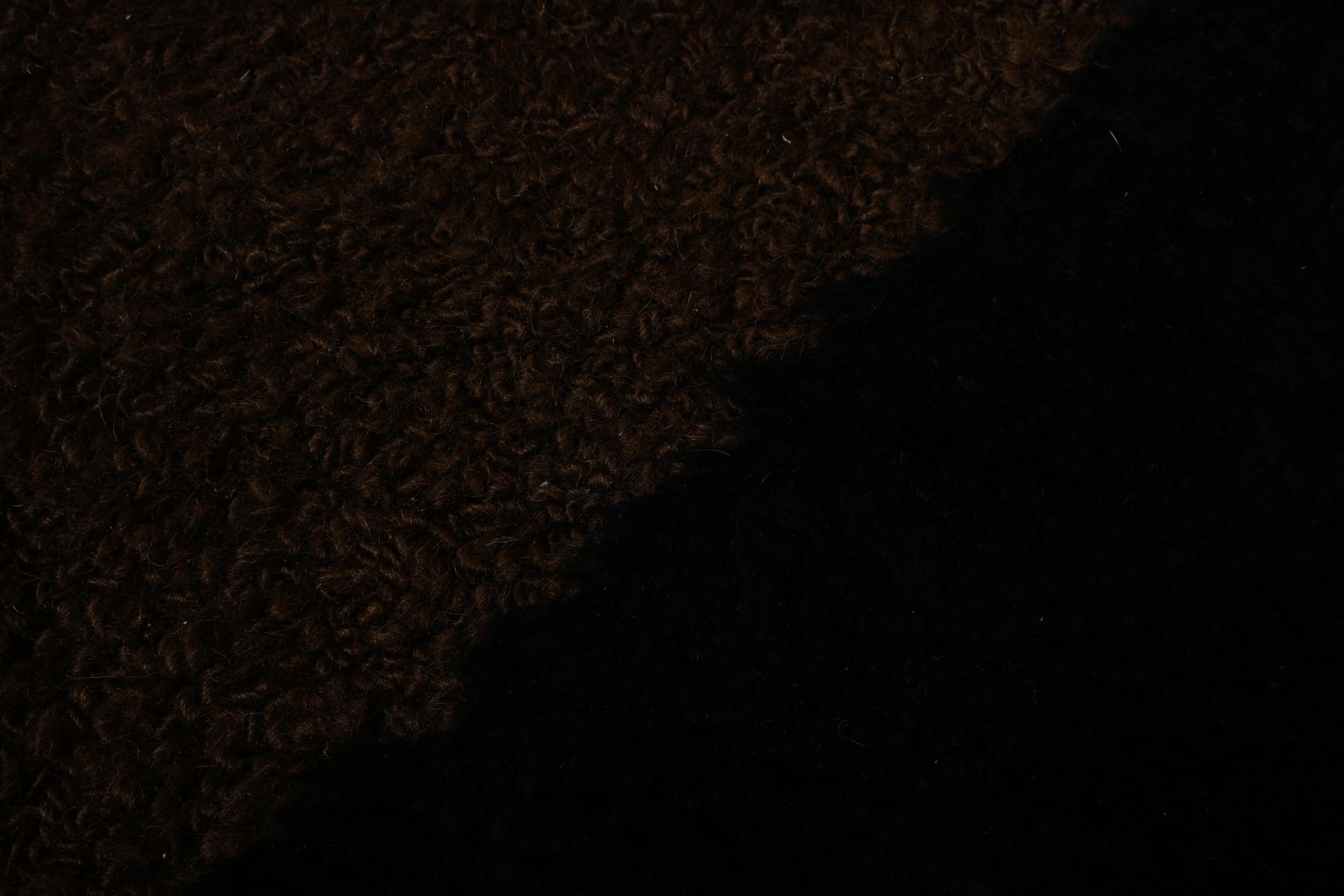 JAB-Teppich aus den 1970er Jahren von Georg Hesse (Ende des 20. Jahrhunderts) im Angebot