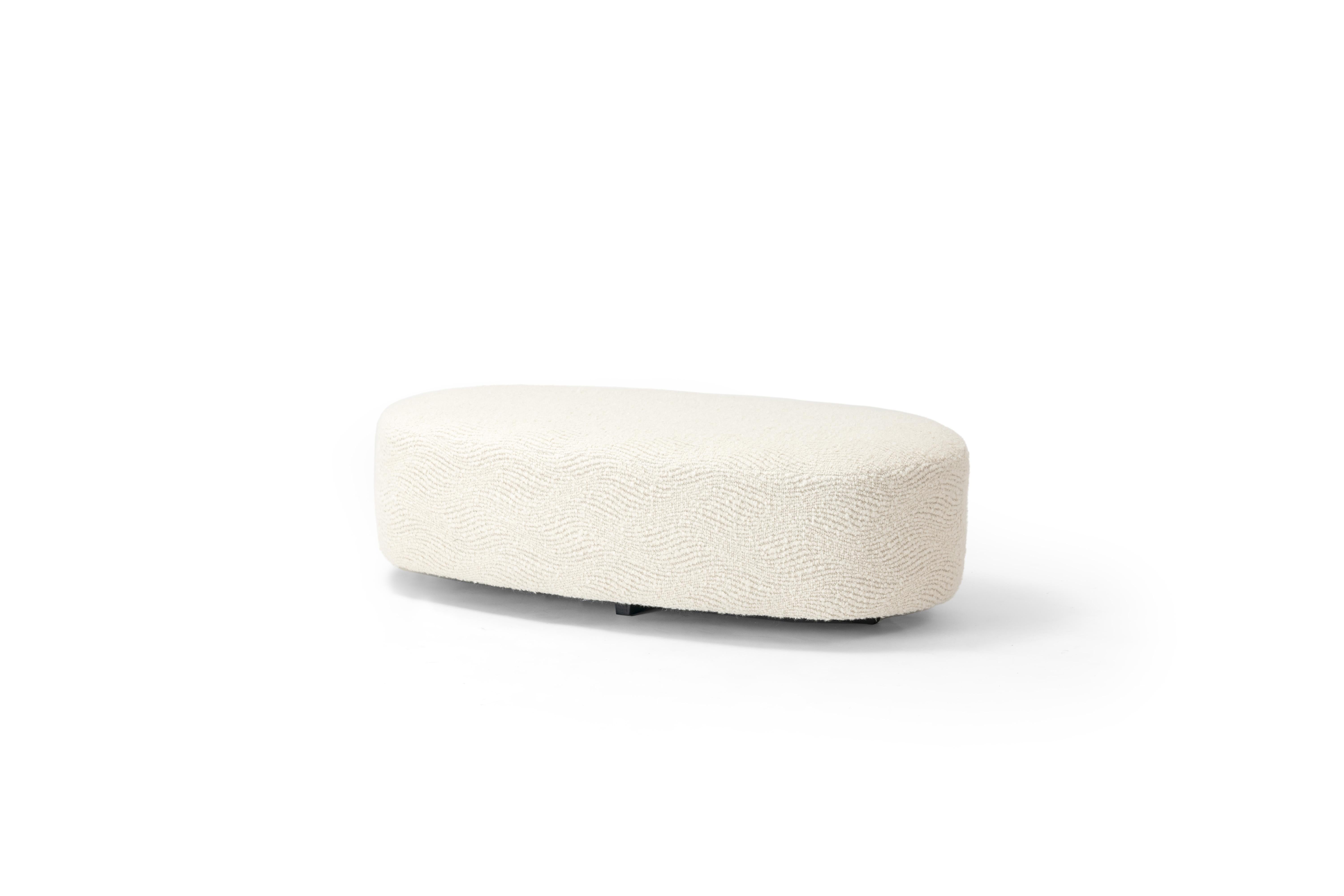 Jabba Sofa-Komposition von RALPH M (Französisch) im Angebot