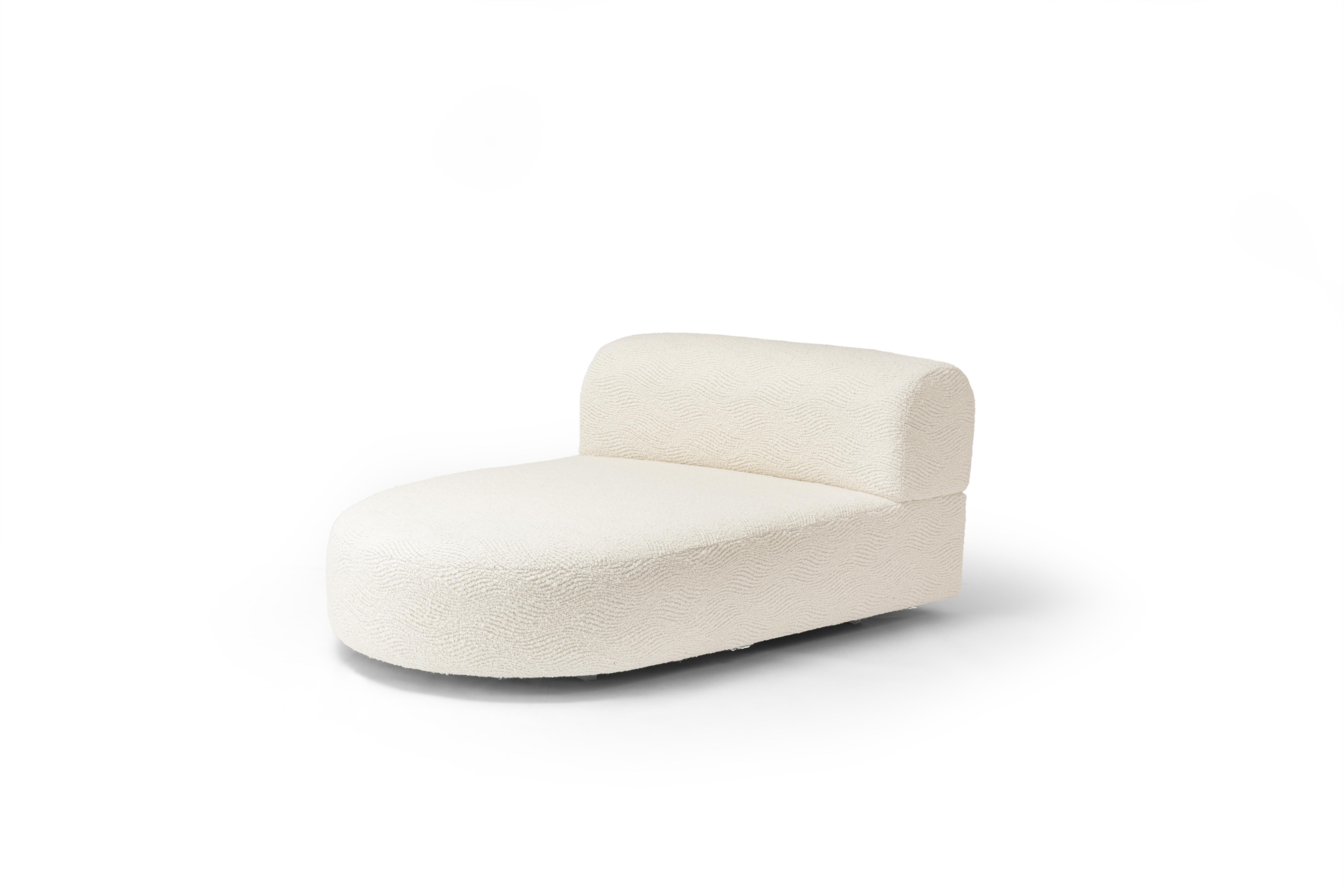 Jabba Sofa-Komposition von RALPH M im Zustand „Neu“ im Angebot in Geneve, CH