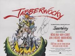 Jabberwocky
