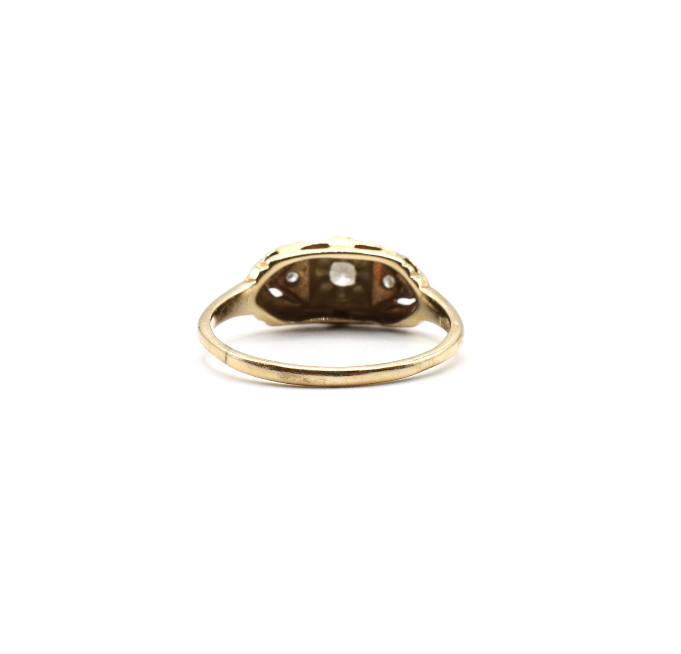 jabel ring