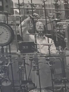 Northwestern University, College of Arts, Chemistry