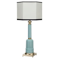 Lámpara de mesa Jacaranda Light Verde