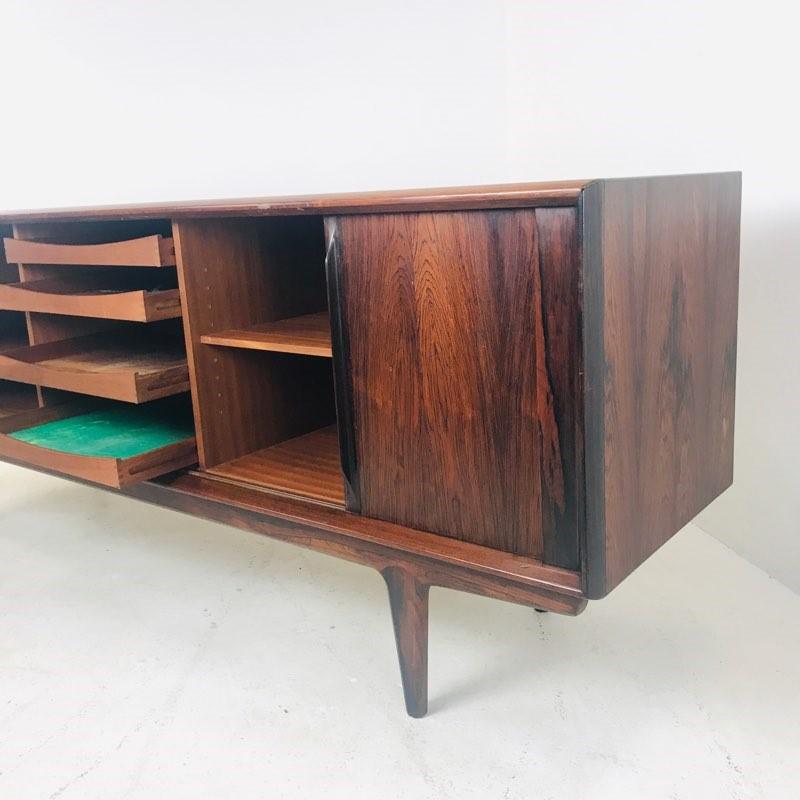 jacaranda sideboard