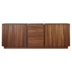 Credenza Jacaranda di Duistt