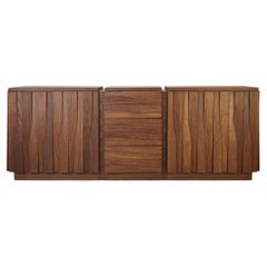 Jacaranda Sideboard by DUISTT