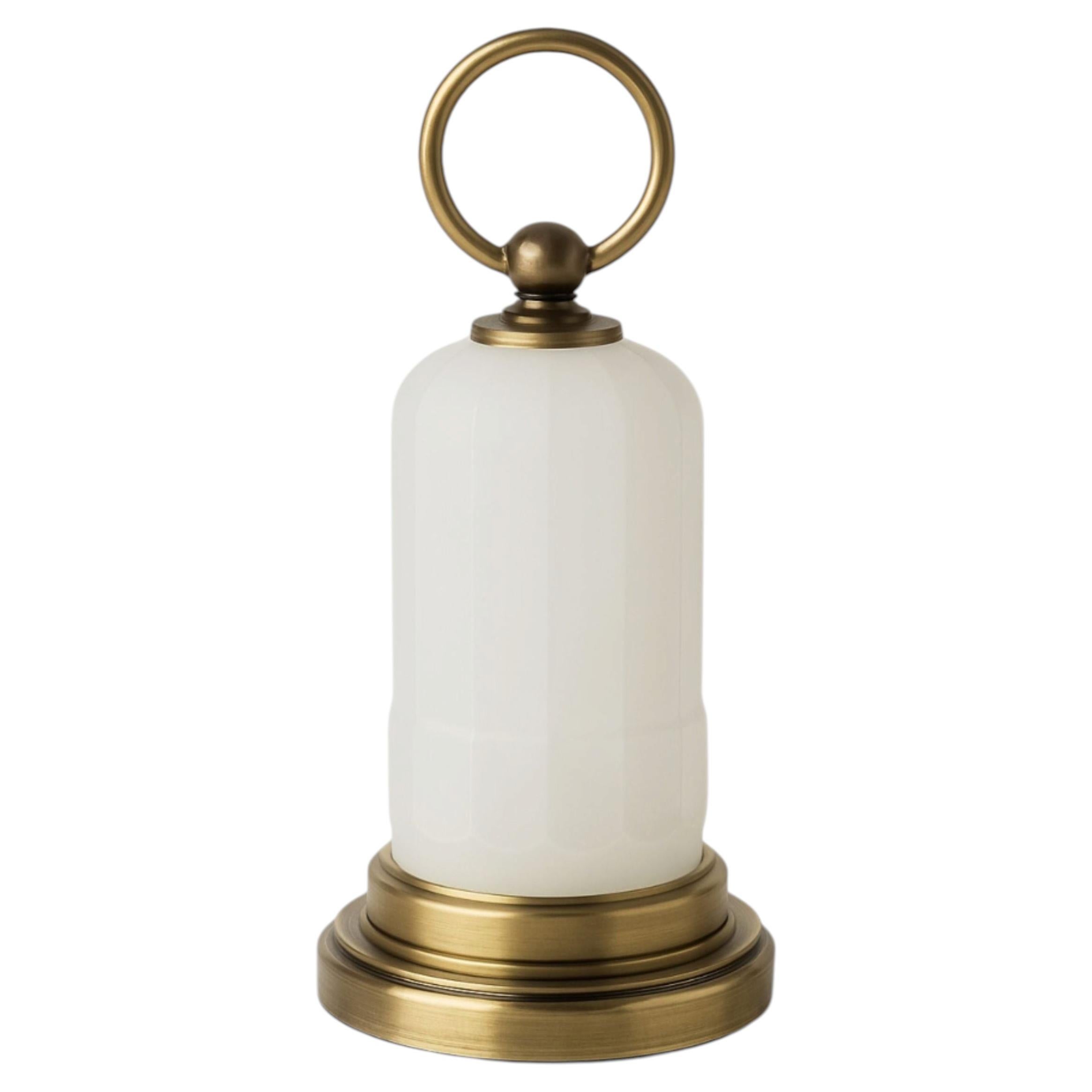 Lampe à poser sans fil Jacaranda en vente