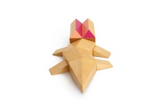 Jacaré, Brazilian Contemporary Collectible and Decorative Object
