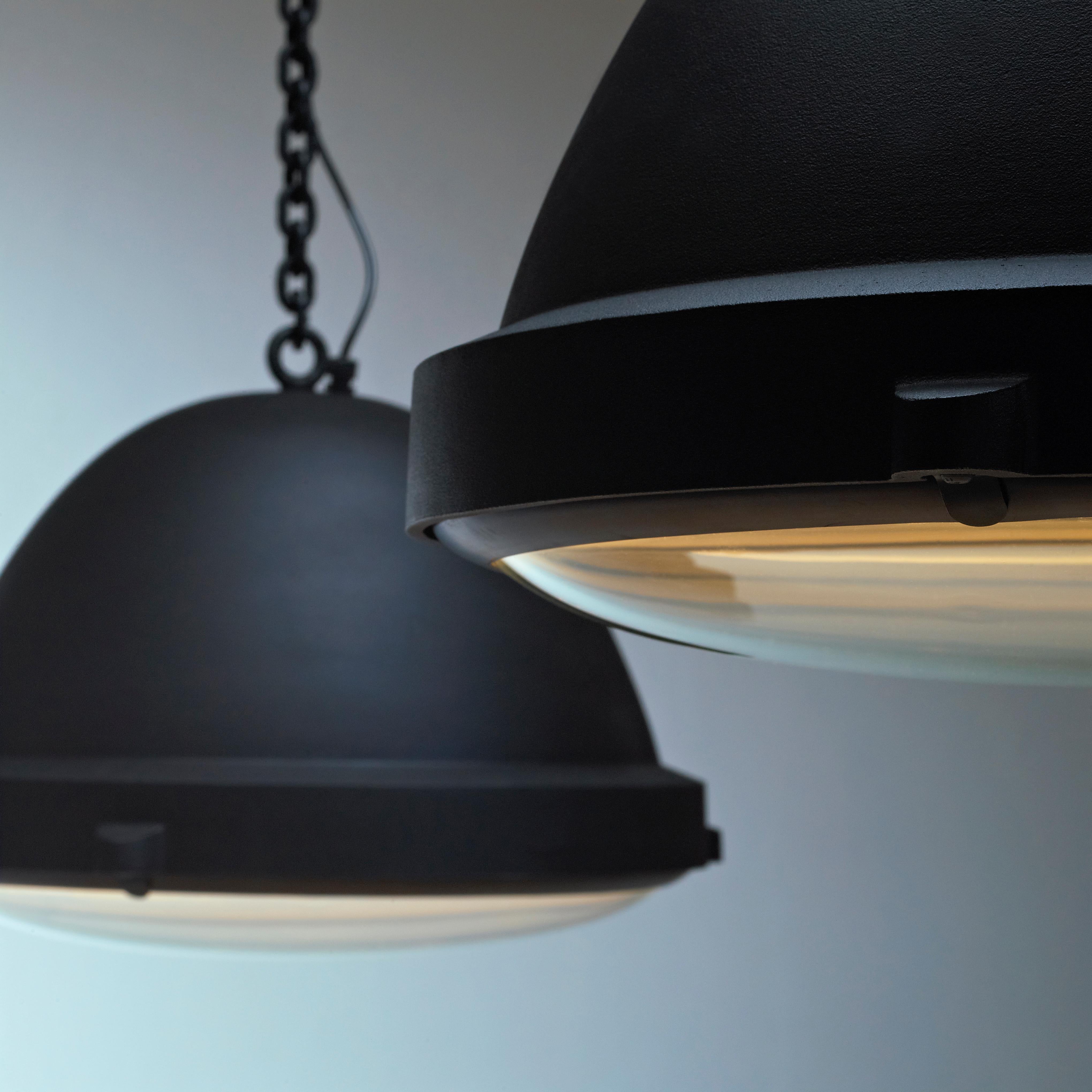 XXI secolo e contemporaneo Jacco Maris, lampada a sospensione esterna a LED in vendita
