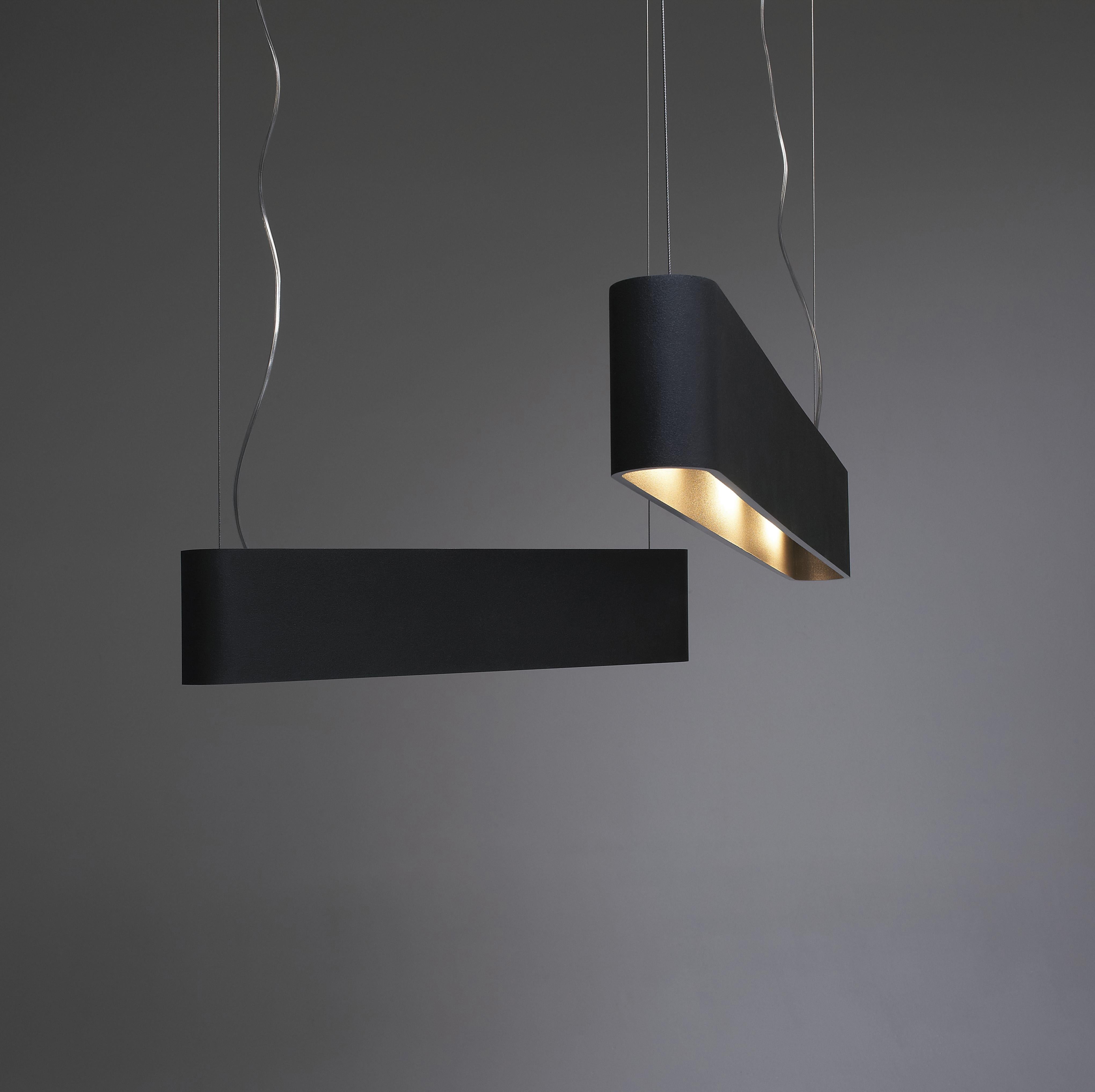 Dutch Jacco Maris Solo 100 Pendant Light For Sale