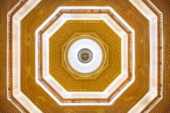 Bedazzled at Little Theater (Geometric, Op-Art, Vibrant, ~30% OFF)