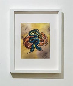 For the Earth, For the Underworld, 2019