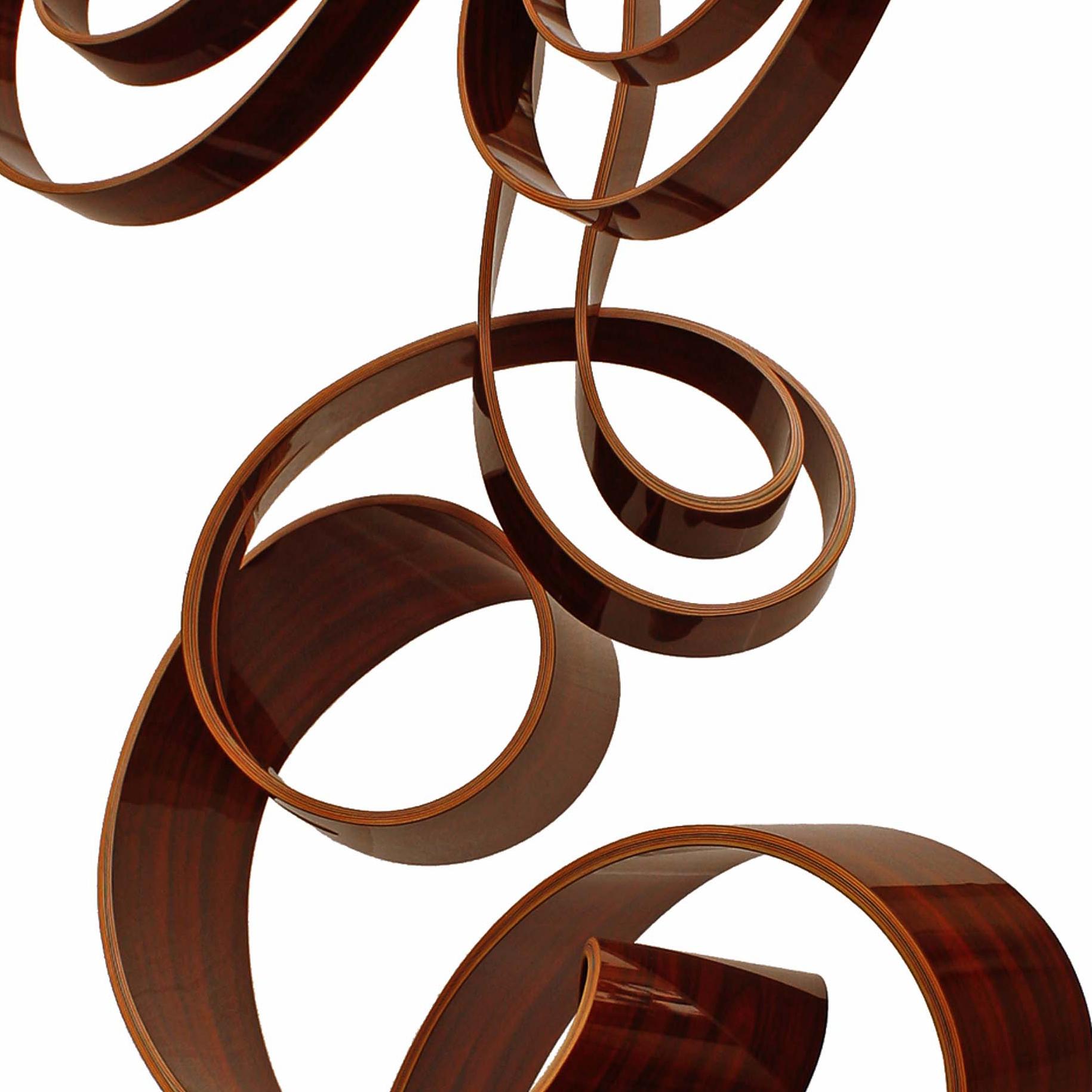 FVE5000 - Contemporary Sculpture by Jacinto Moros