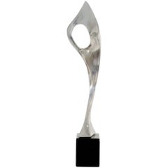 Jack Arnold Modernist Sculpture