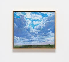 Quattro miglia a ovest di Cleburne