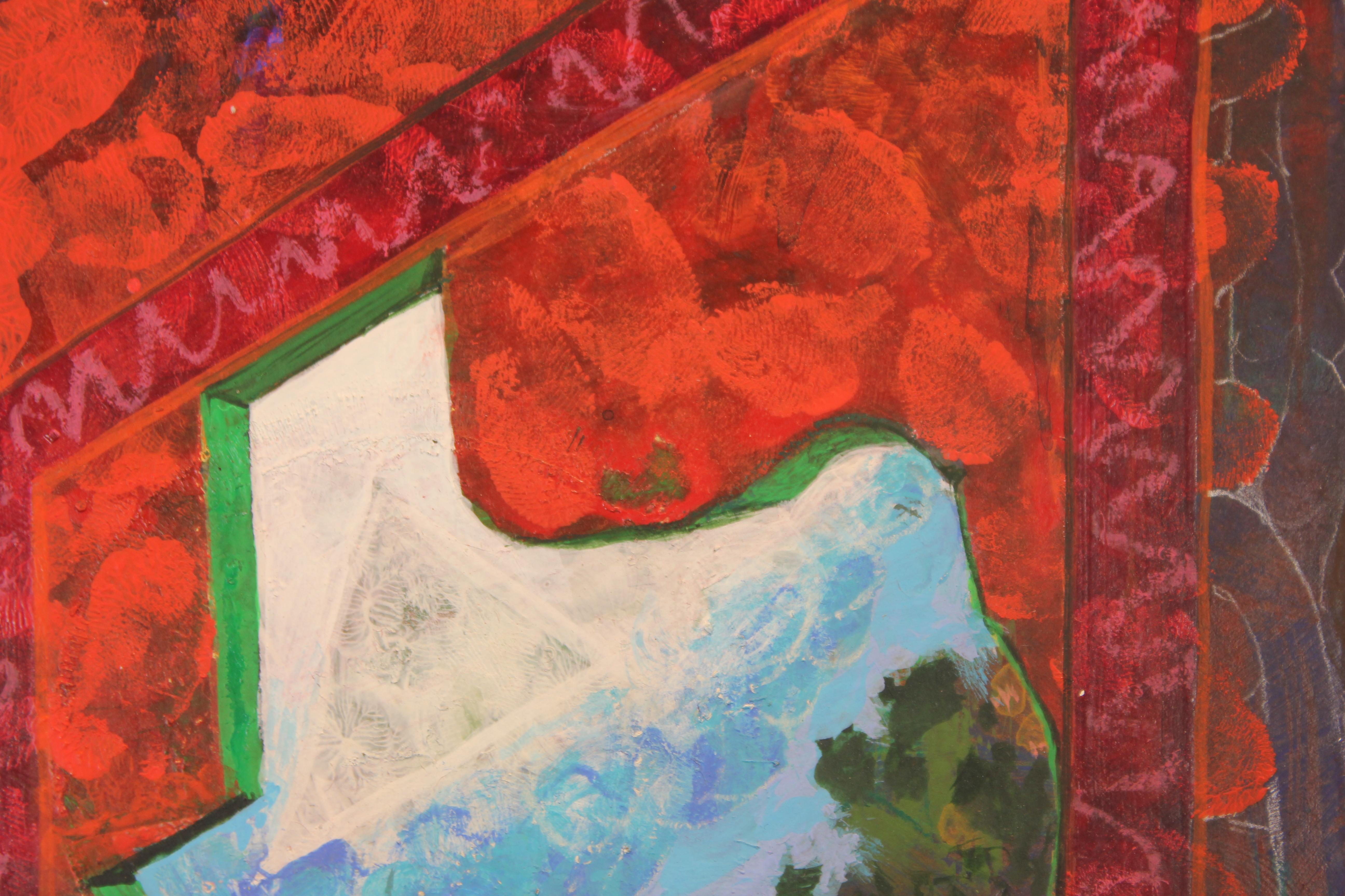 texas abstract art