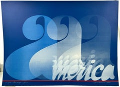America Blue