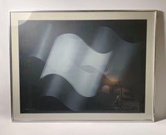 Jack Brusca-Druck  1972