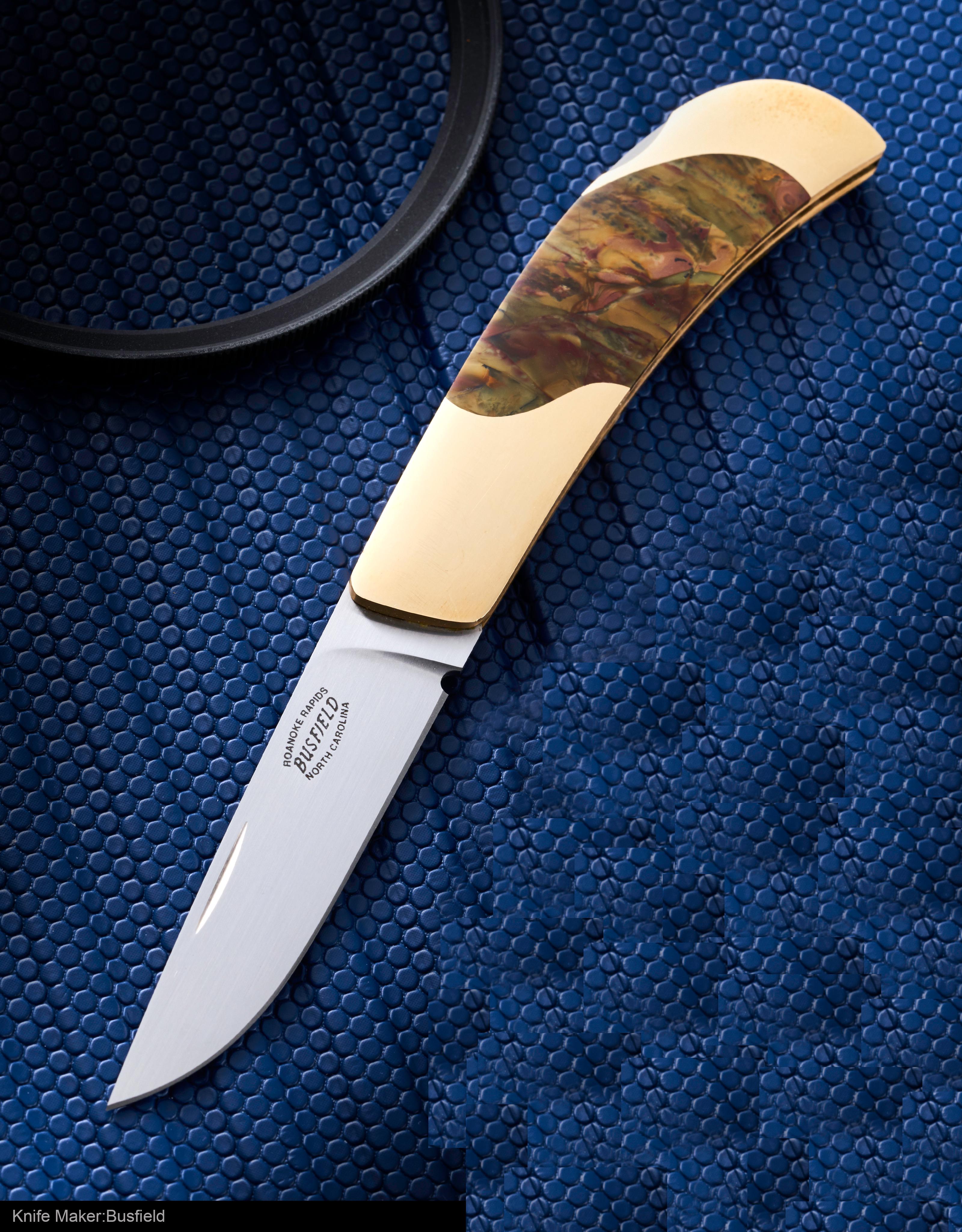 ellies pocket knife