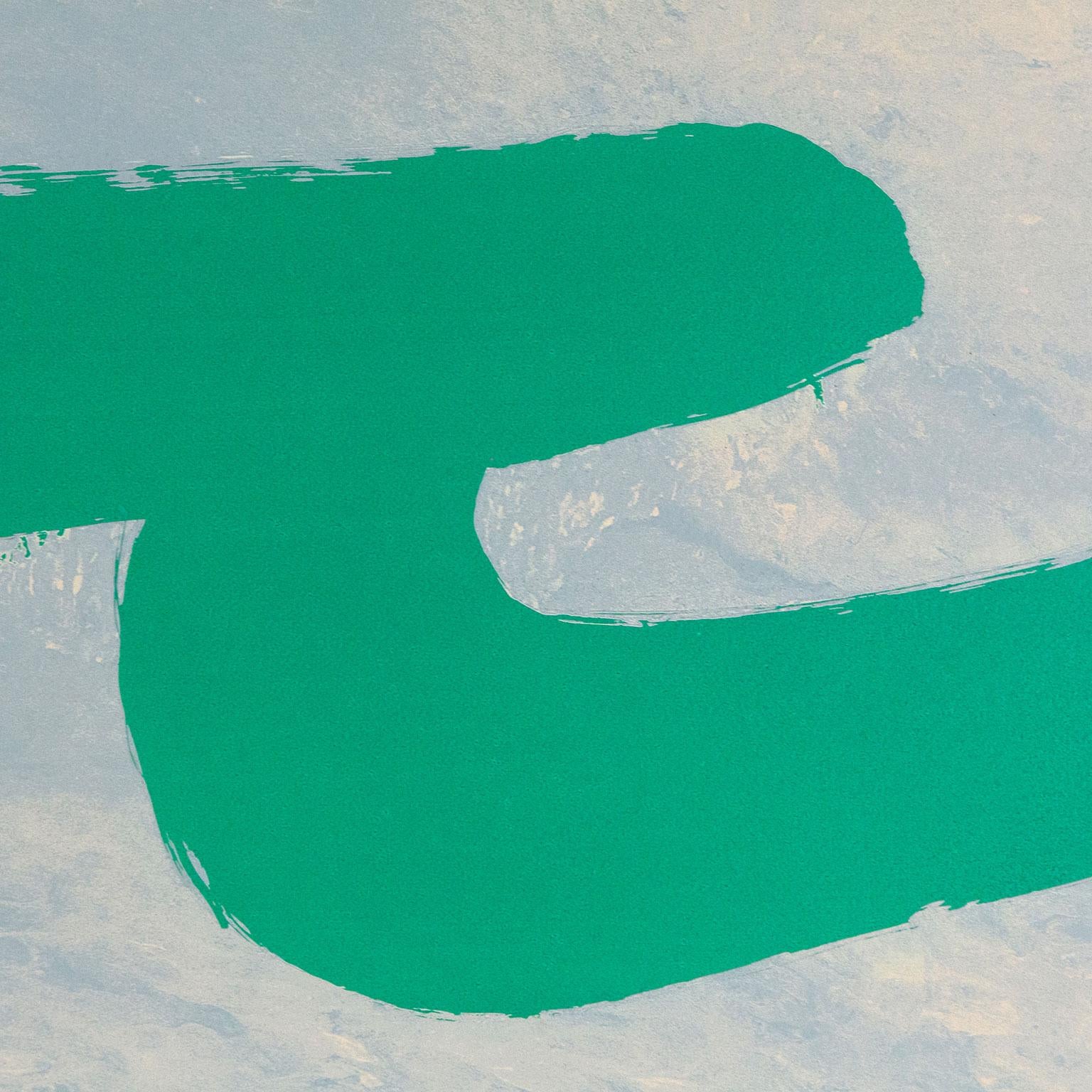 Jack Bush (1909-1977) is best known as one of Canada’s most successful abstract artists of the 20th century. Beginning in the 1960's he achieved international recognition for his works that were on par with the leading American artists associated