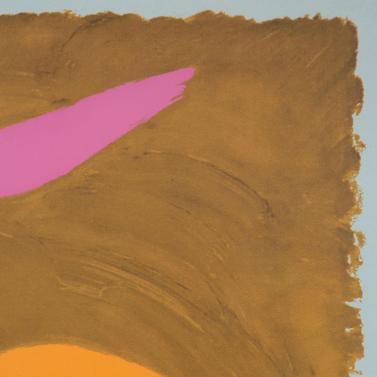 Jeté en L'air 3