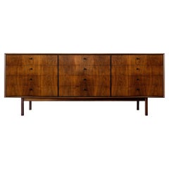 Jack Cartwright 12-Drawer Dresser