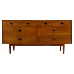 Jack Cartwright 8 Drawer Dresser by Founders Furniture