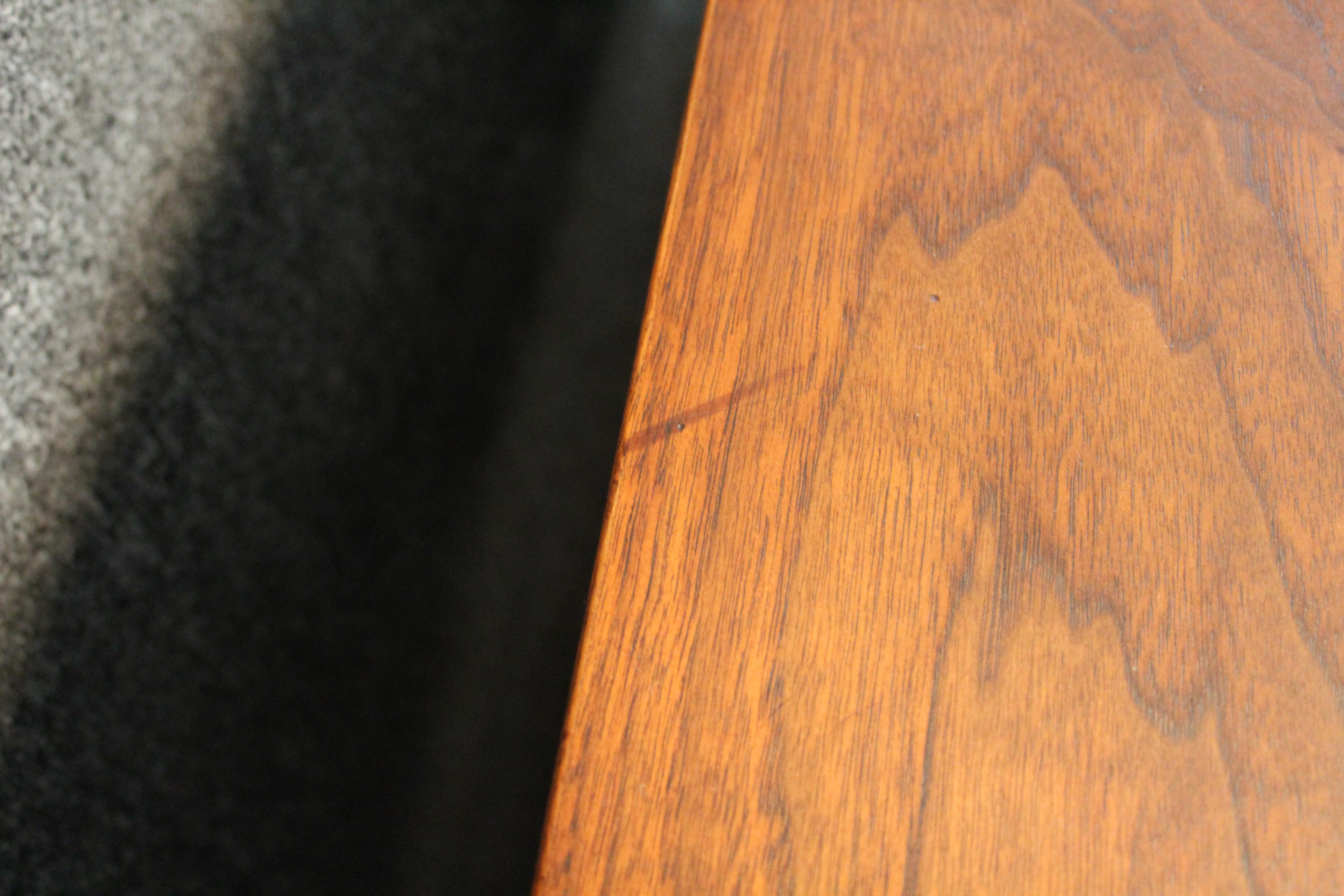 Jack Cartwright Caned Door Sideboard by Founders 6