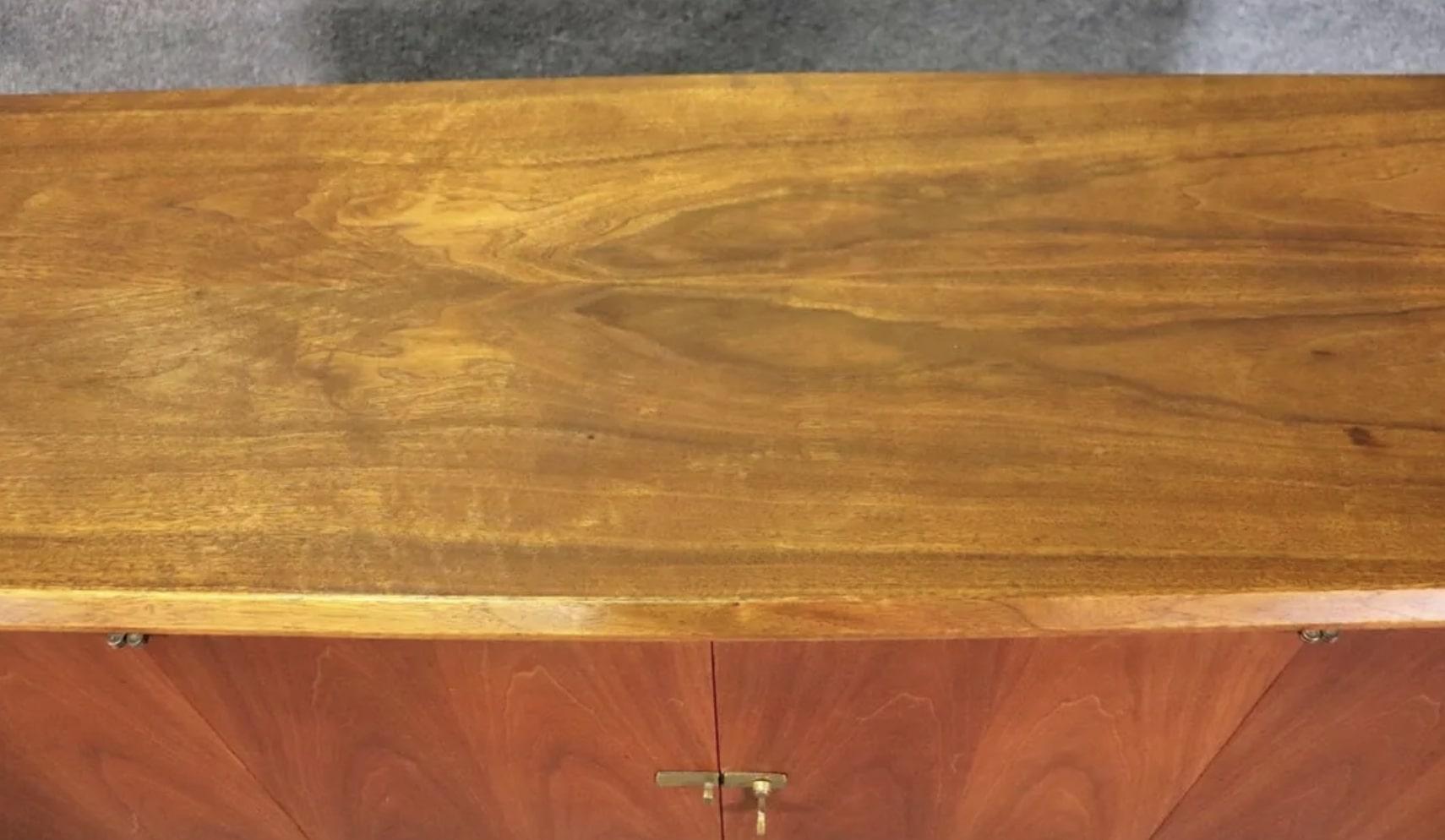 Jack Cartwright Designed Credenza For Sale 4