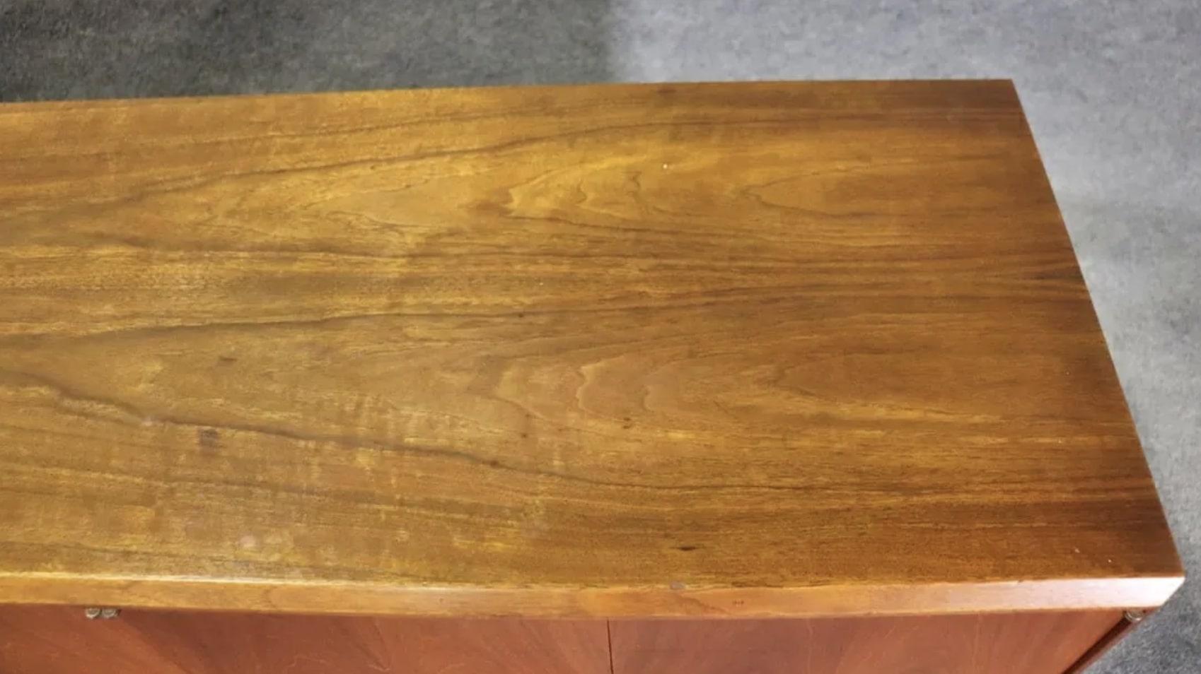 Jack Cartwright Designed Credenza For Sale 5