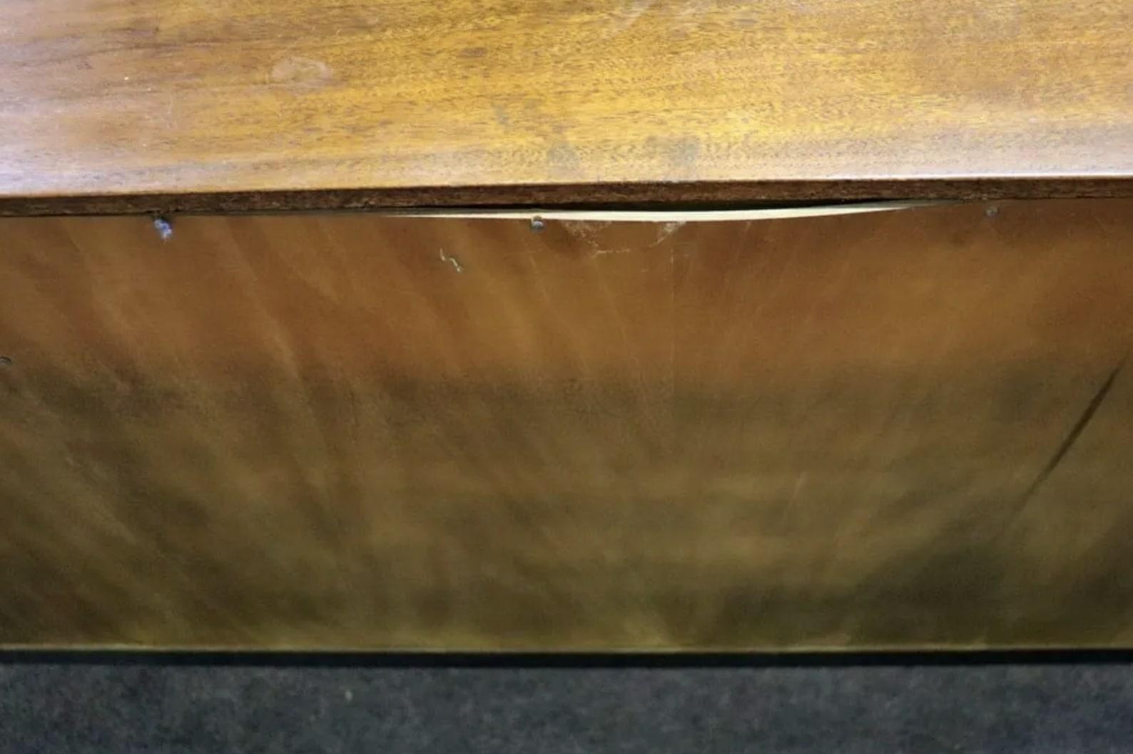 Jack Cartwright Designed Credenza For Sale 6