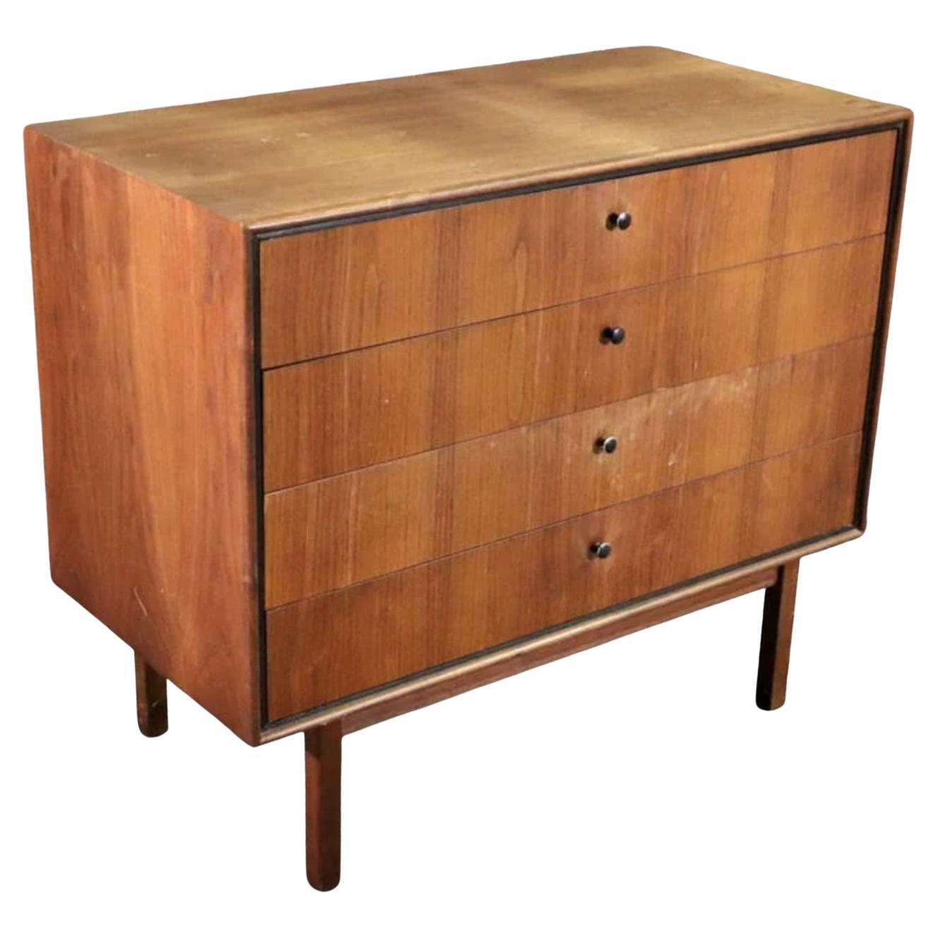 Jack Cartwright for Founders Chest of Drawers