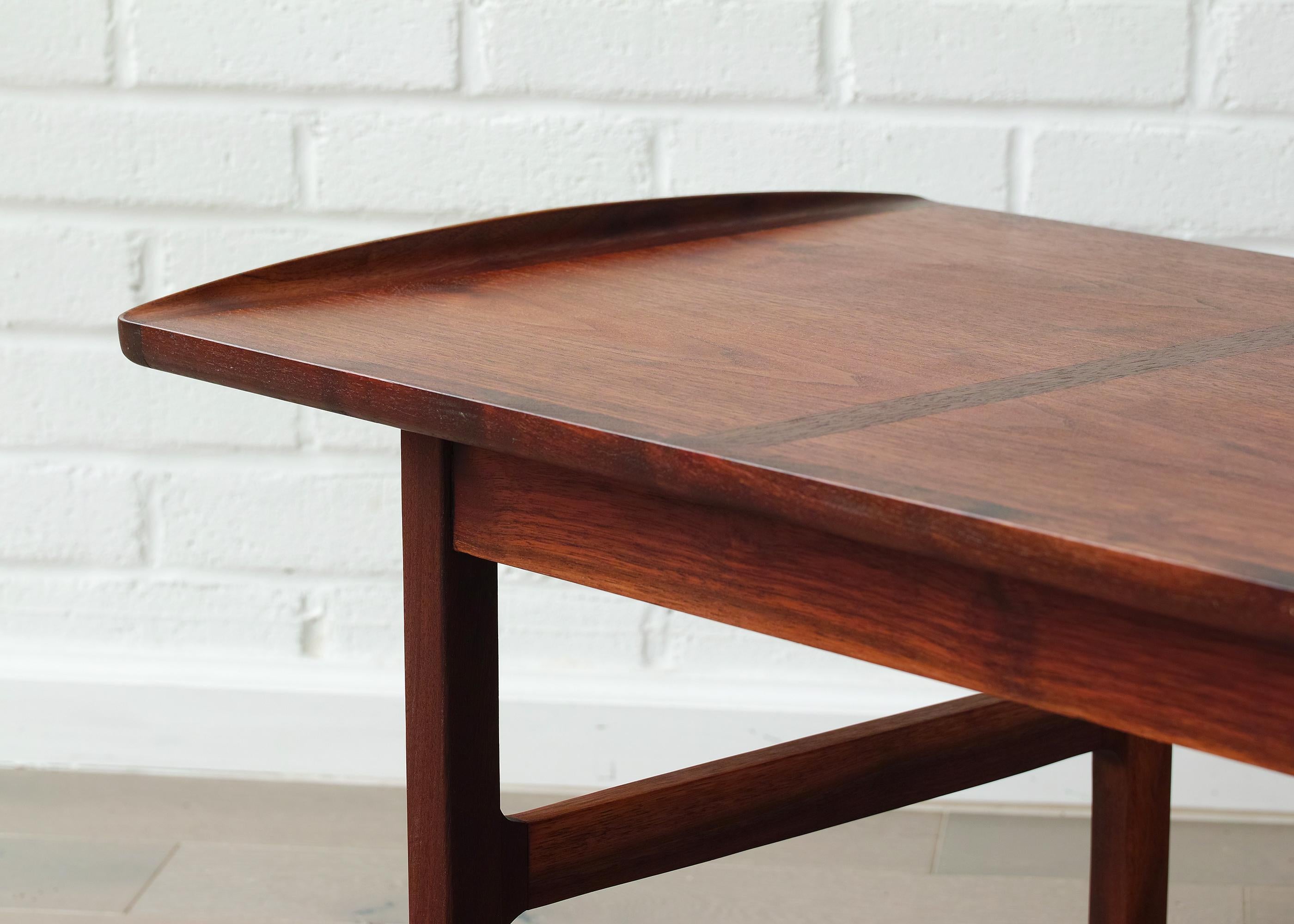 Jack Cartwright for Founders Coffee Table en vente 8
