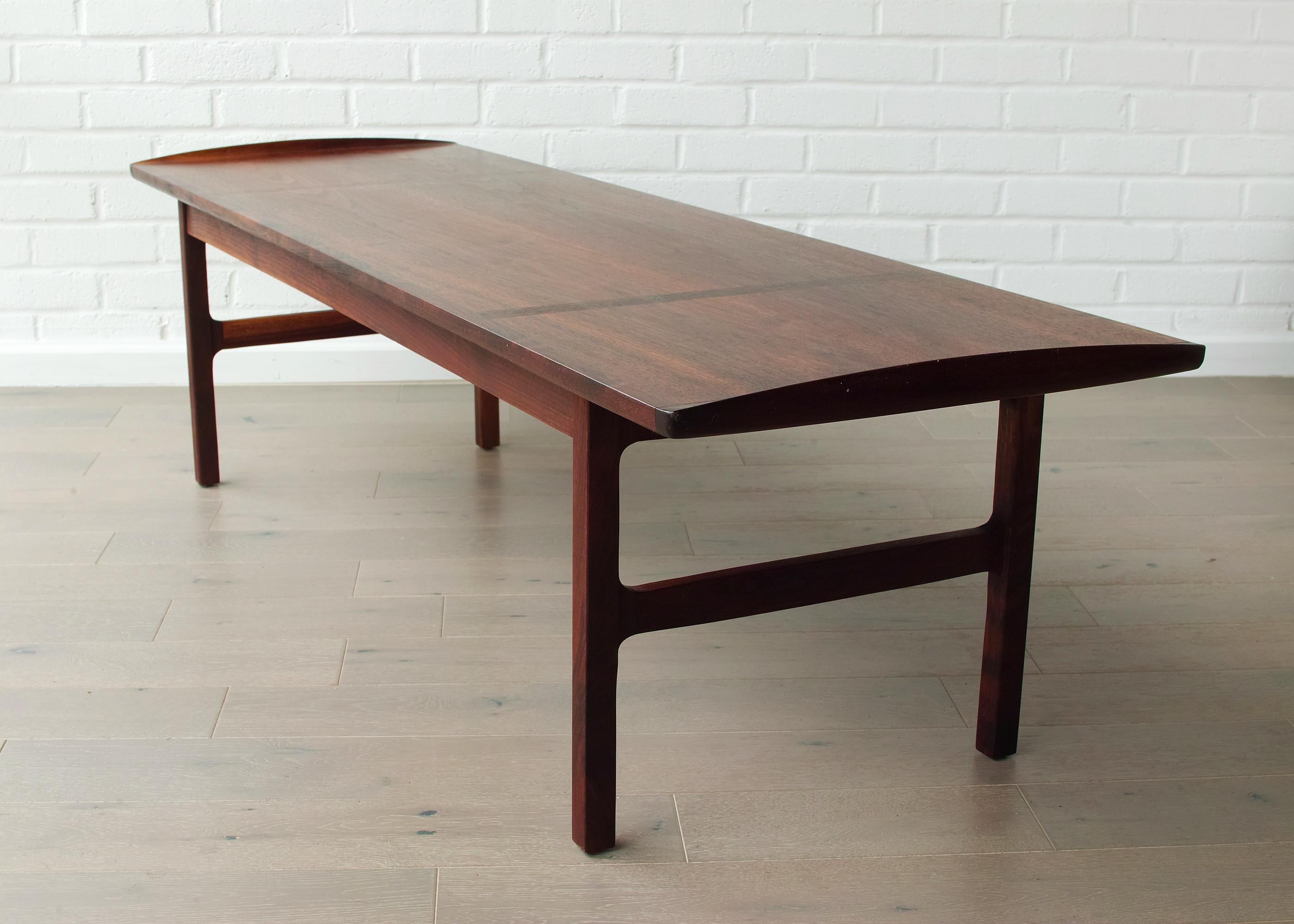 Jack Cartwright for Founders Coffee Table en vente 9