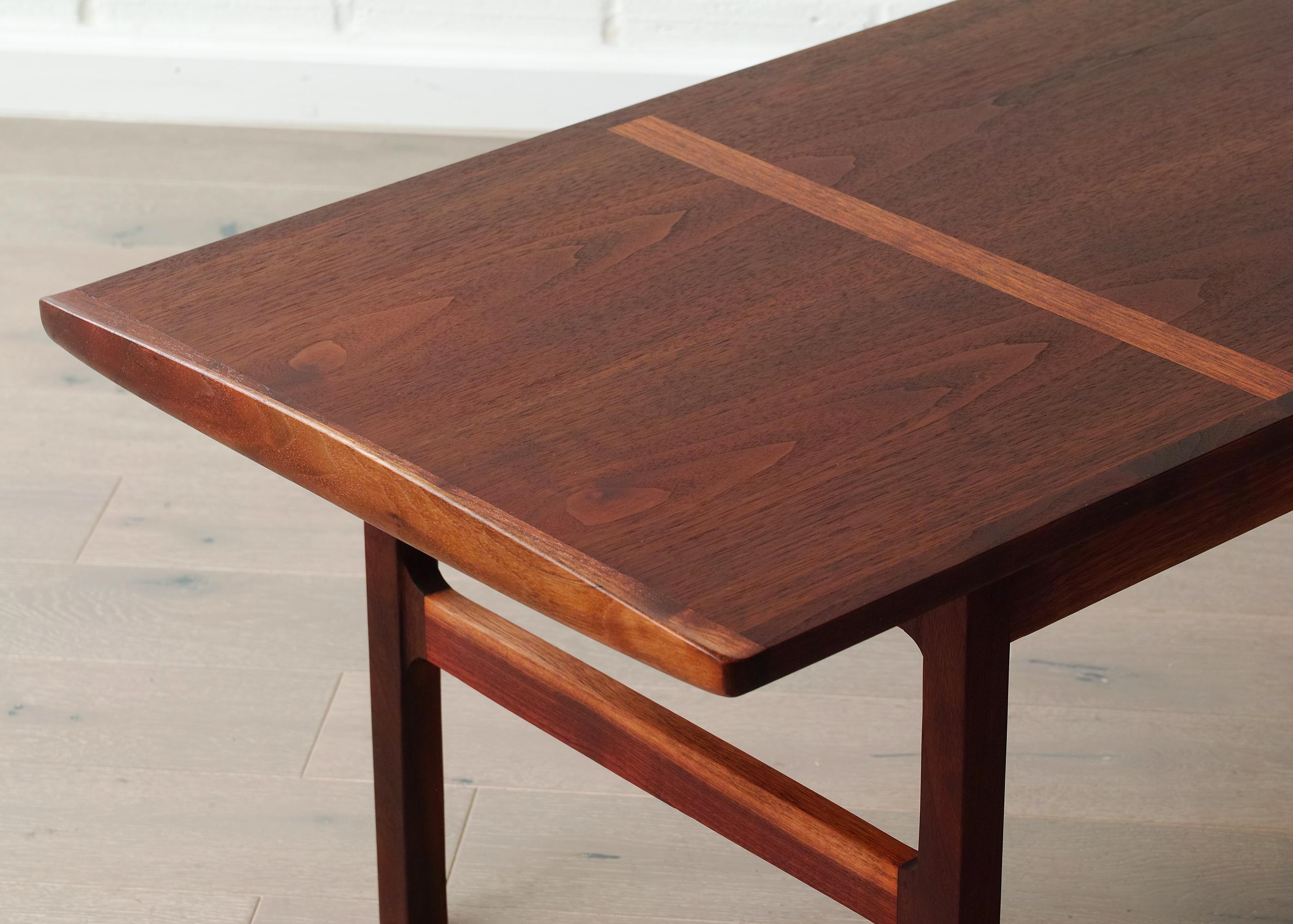 Jack Cartwright for Founders Coffee Table en vente 10