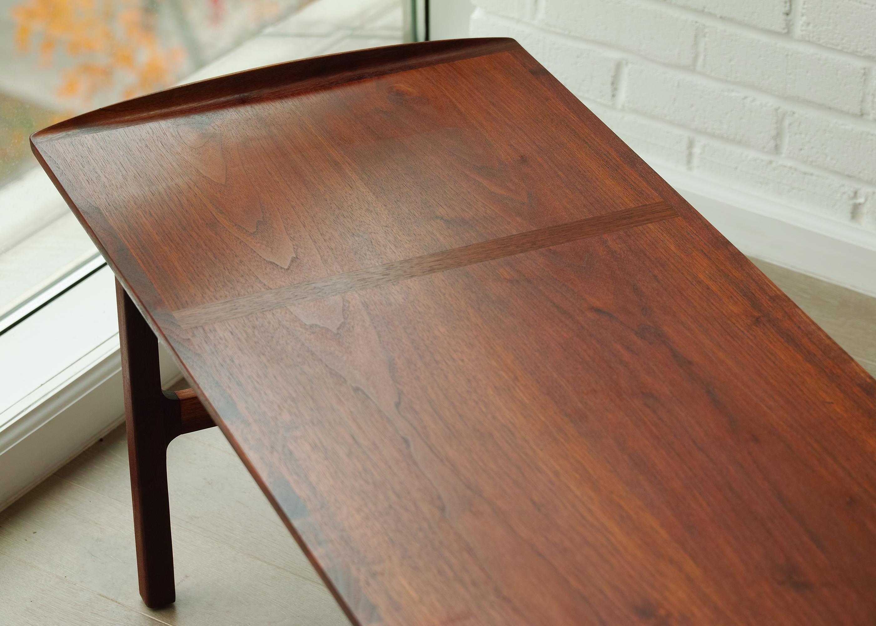 Américain Jack Cartwright for Founders Coffee Table en vente