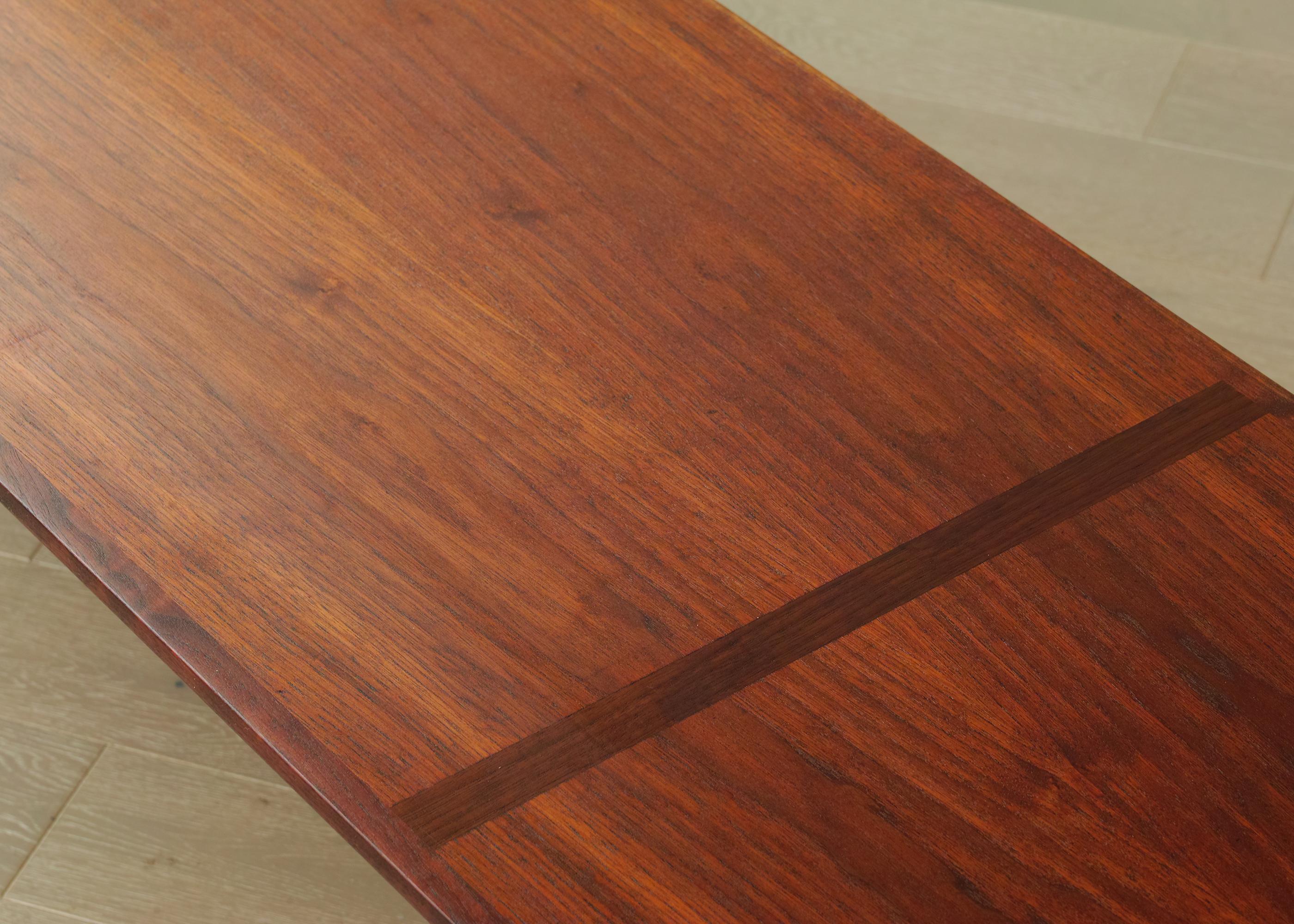 Jack Cartwright for Founders Coffee Table en vente 1