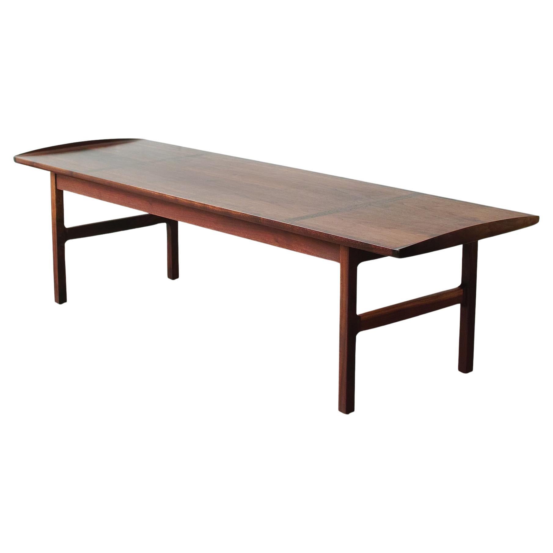 Jack Cartwright for Founders Coffee Table en vente