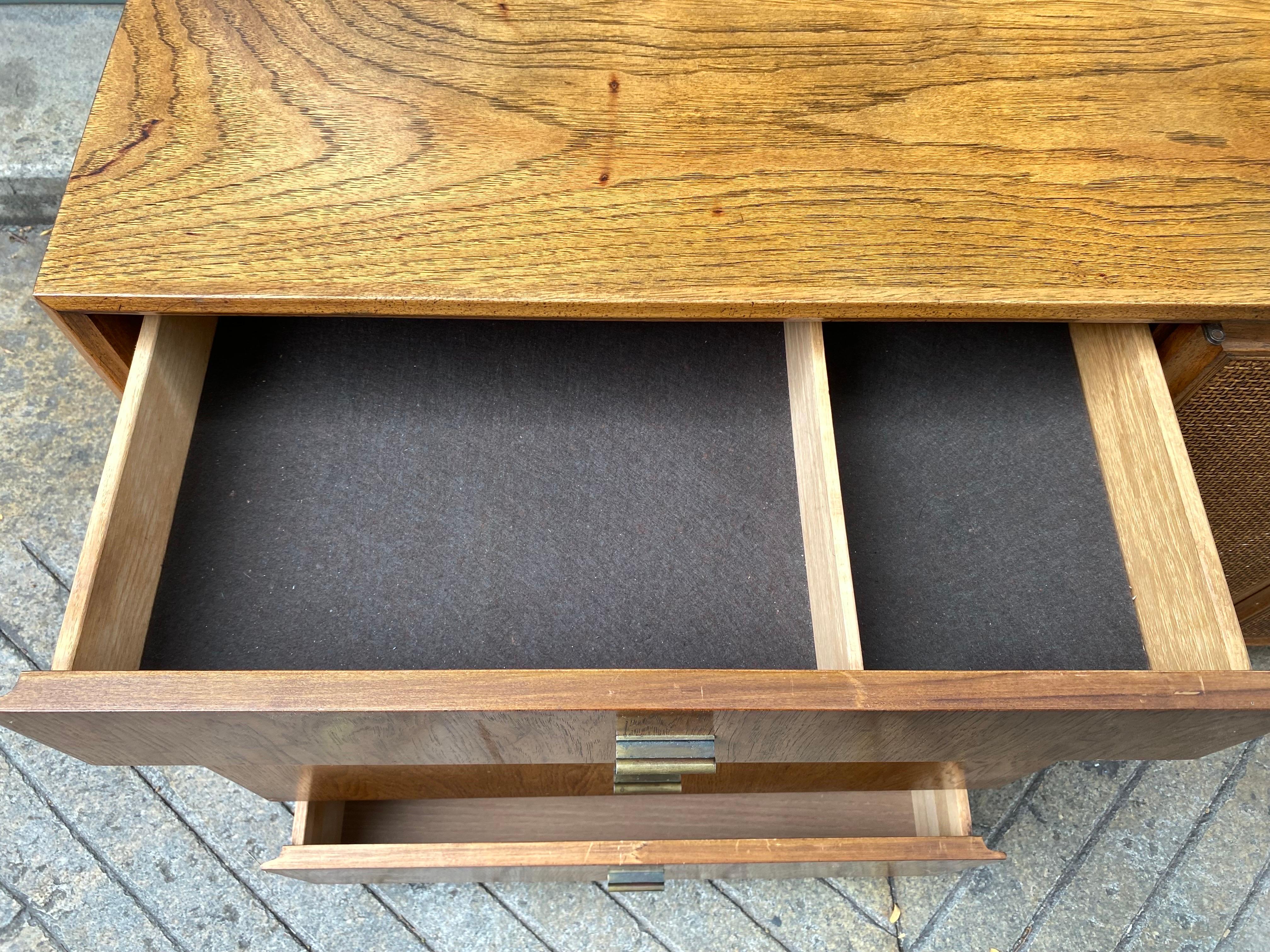 Jack Cartwright for Founders Credenza/ Buffet 3