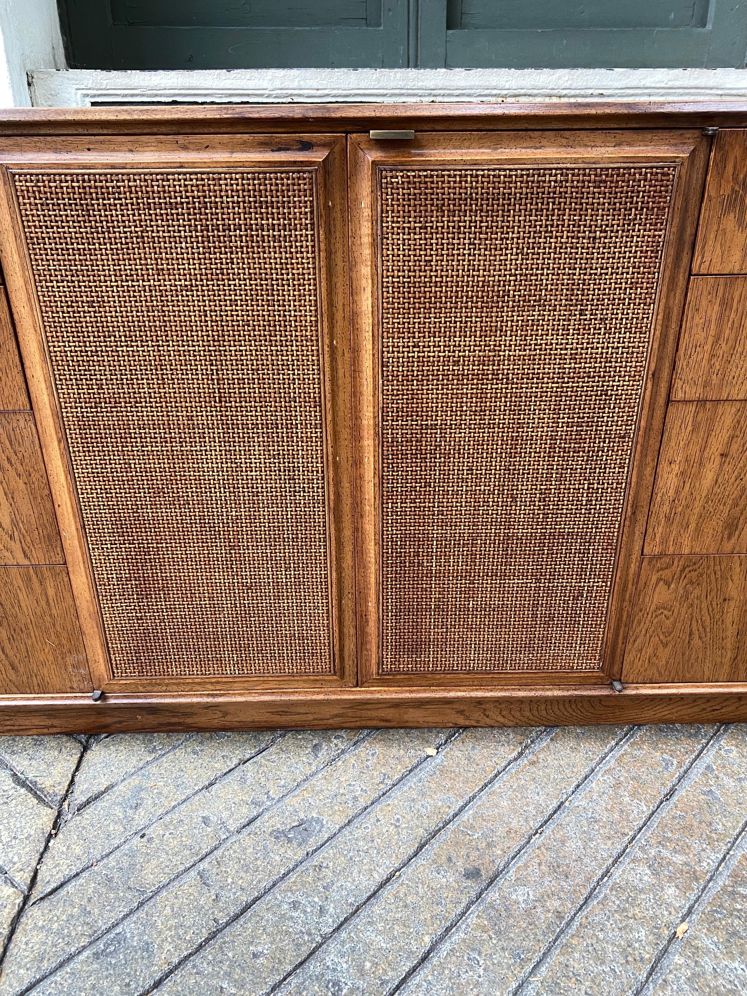 Jack Cartwright for Founders Credenza/ Buffet 4