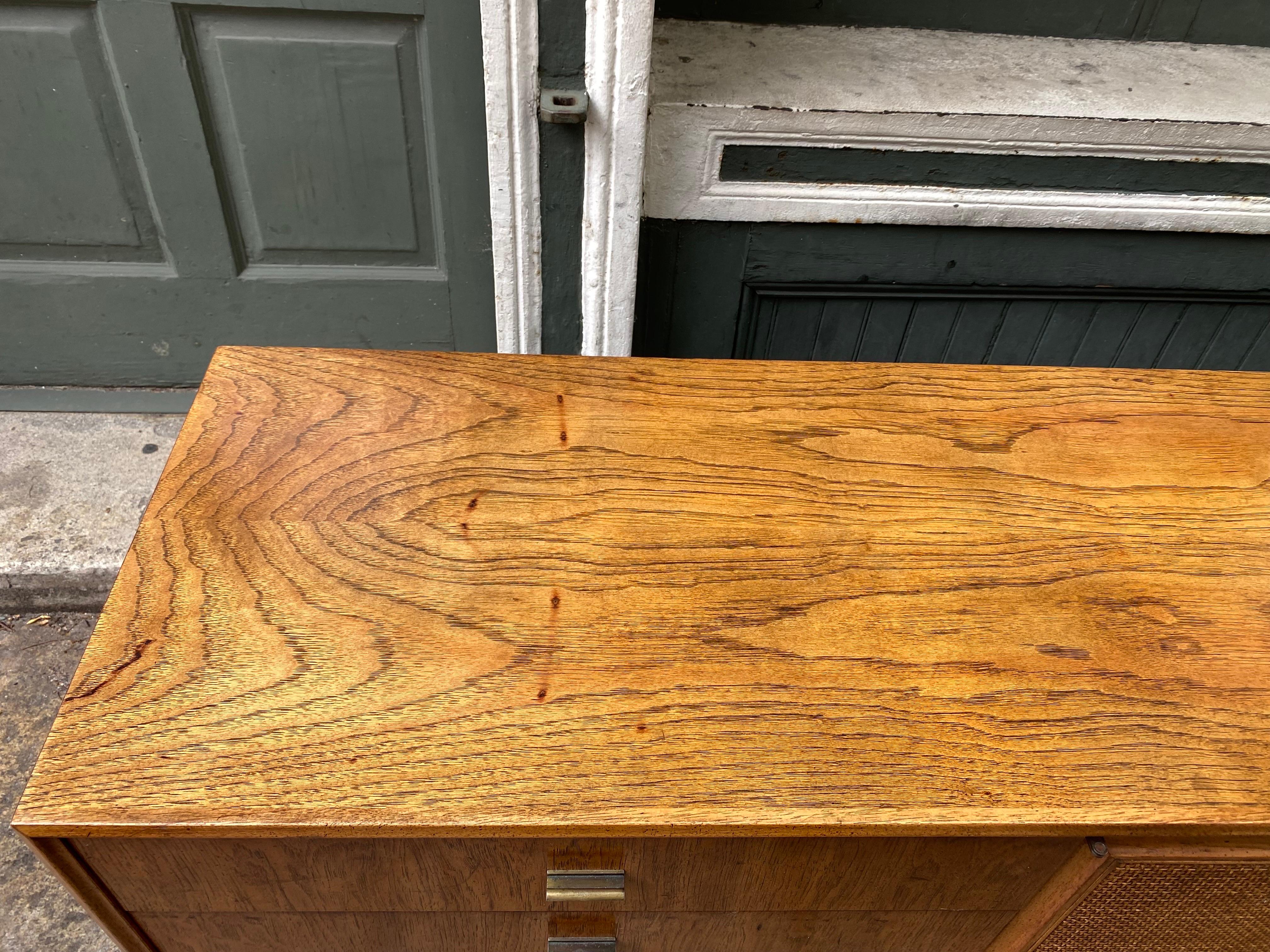 Jack Cartwright for Founders Credenza/ Buffet 5