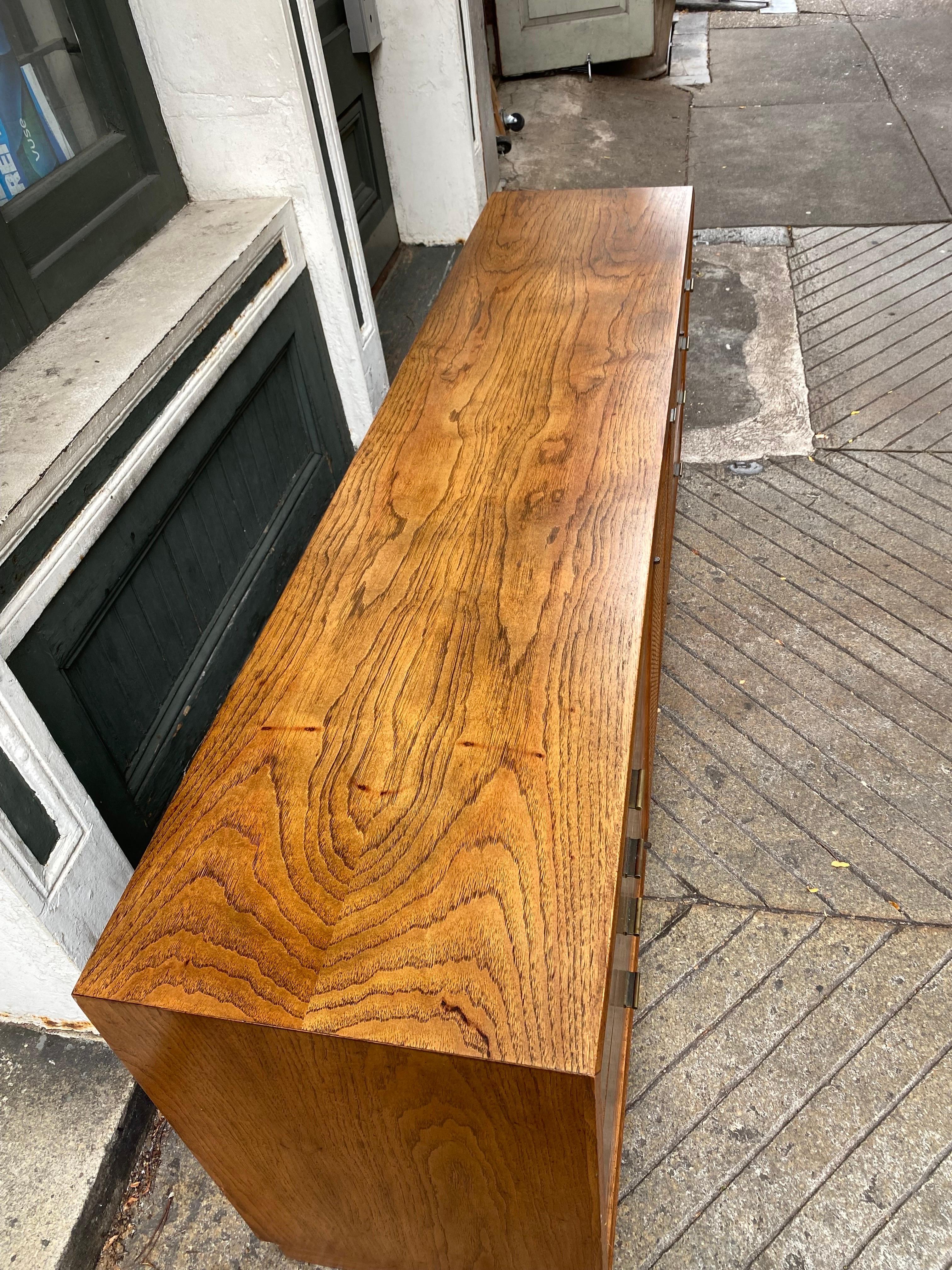 American Jack Cartwright for Founders Credenza/ Buffet