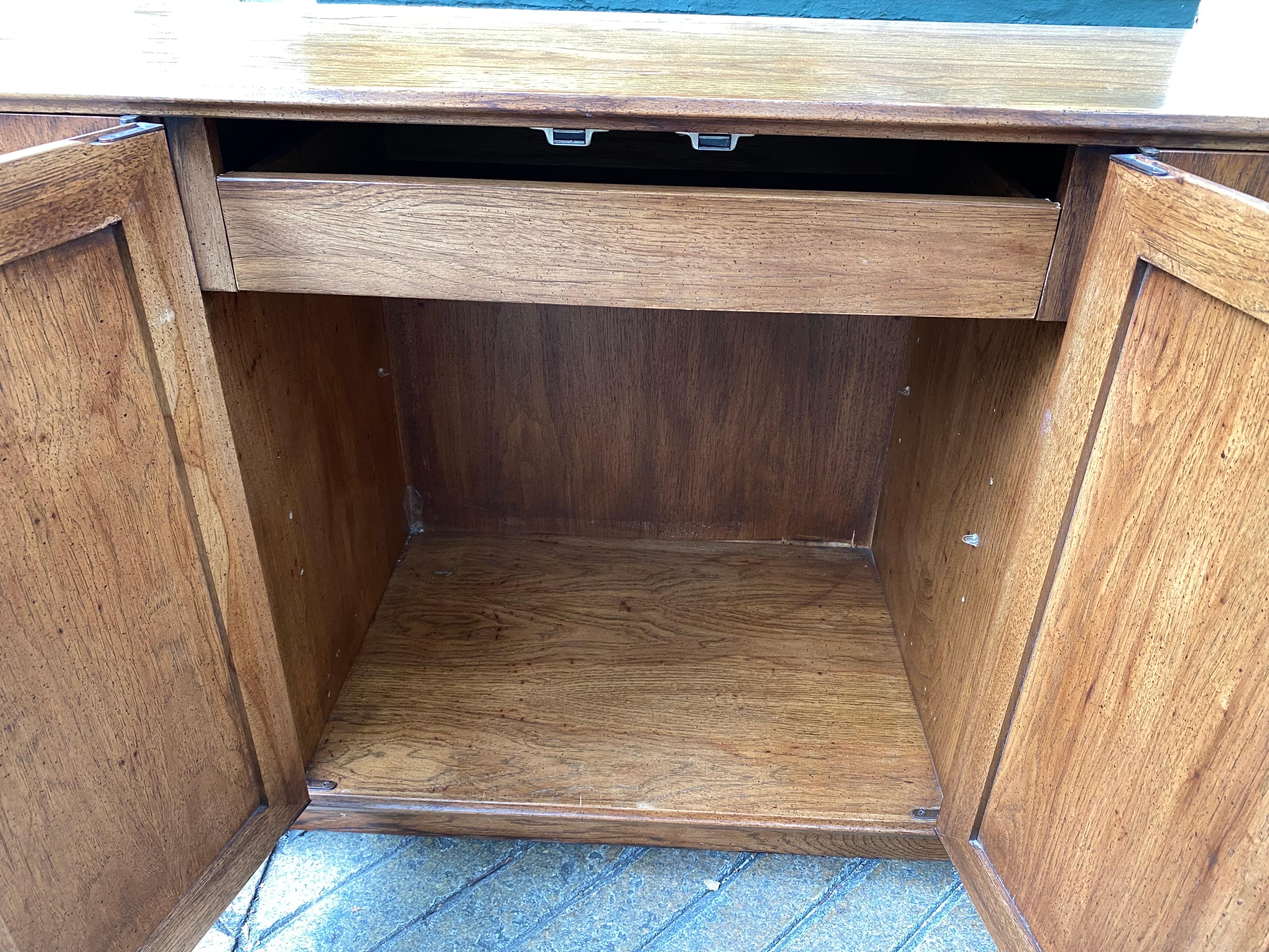 Jack Cartwright for Founders Credenza/ Buffet 1