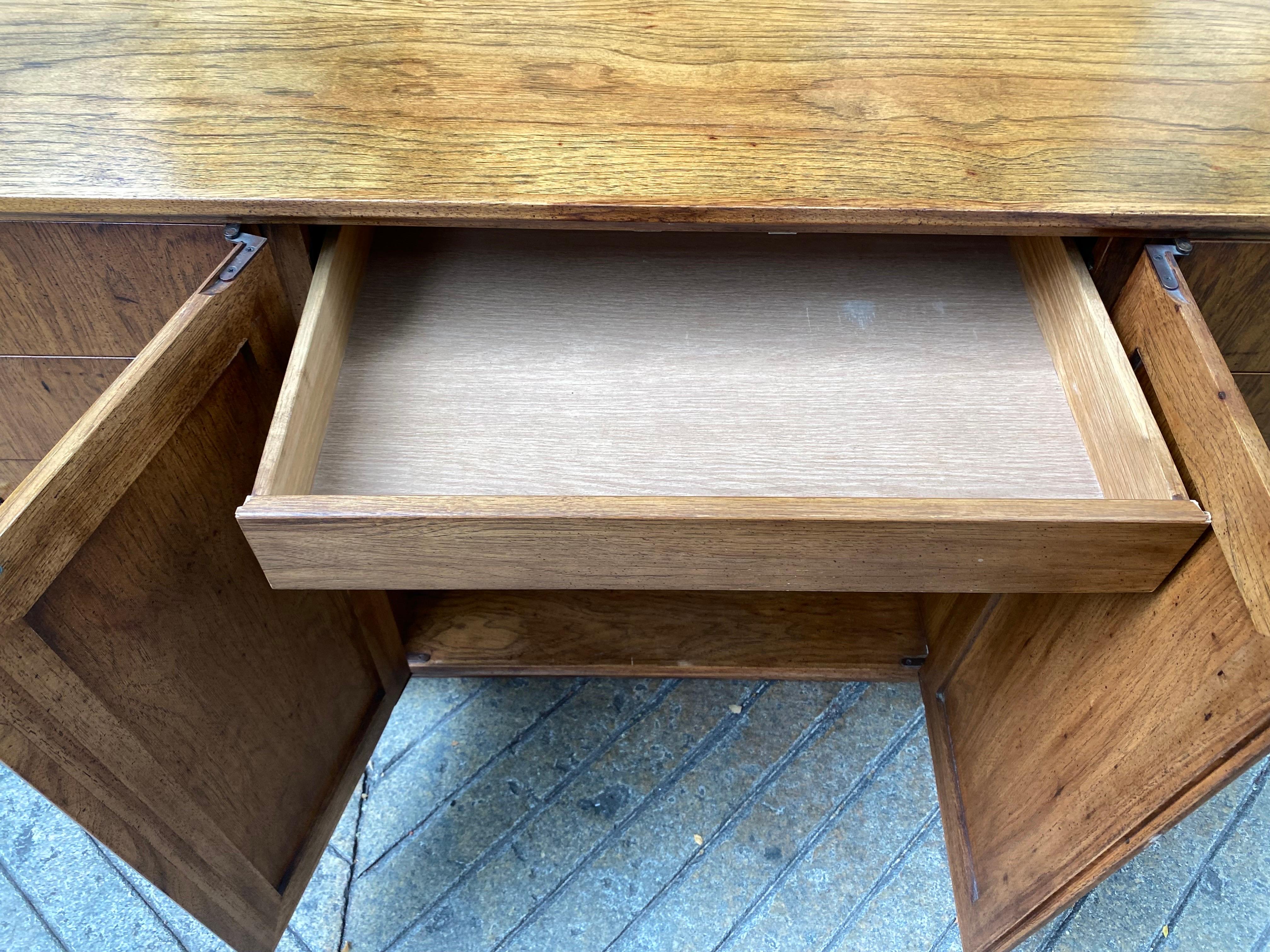 Jack Cartwright for Founders Credenza/ Buffet 2