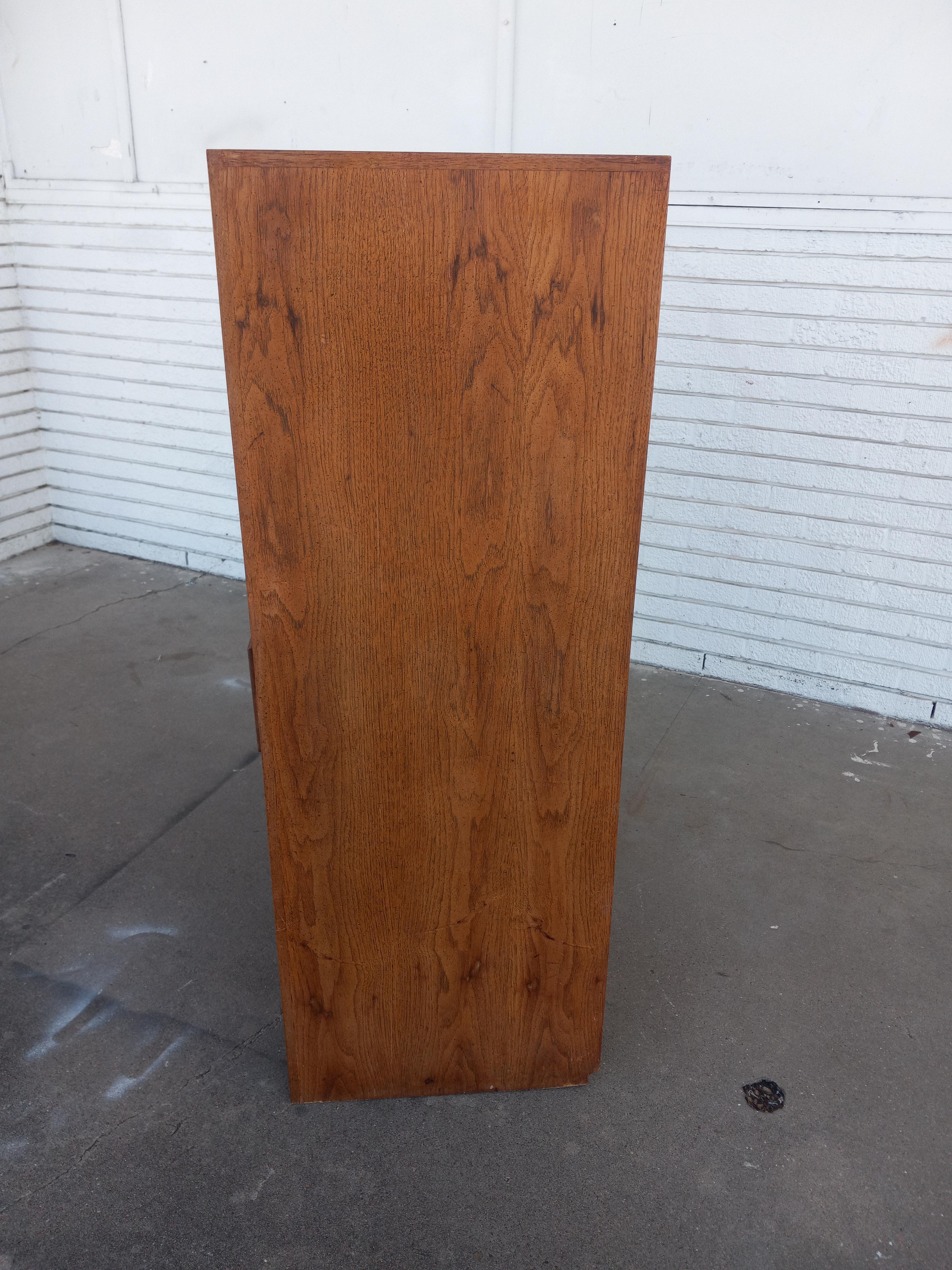 Jack Cartwright per Founders Highboy Chest in vendita 1