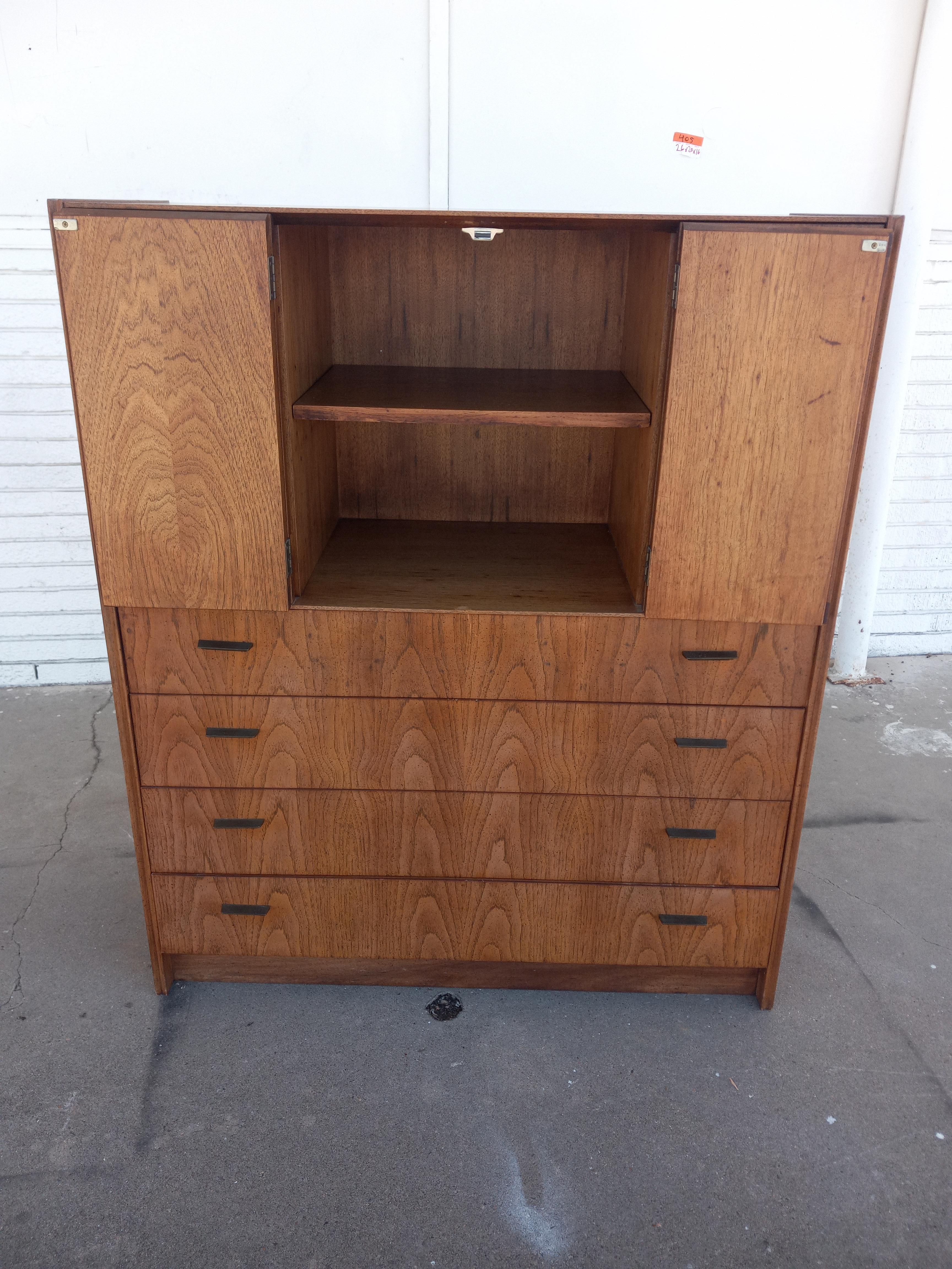 Jack Cartwright per Founders Highboy Chest in vendita 2