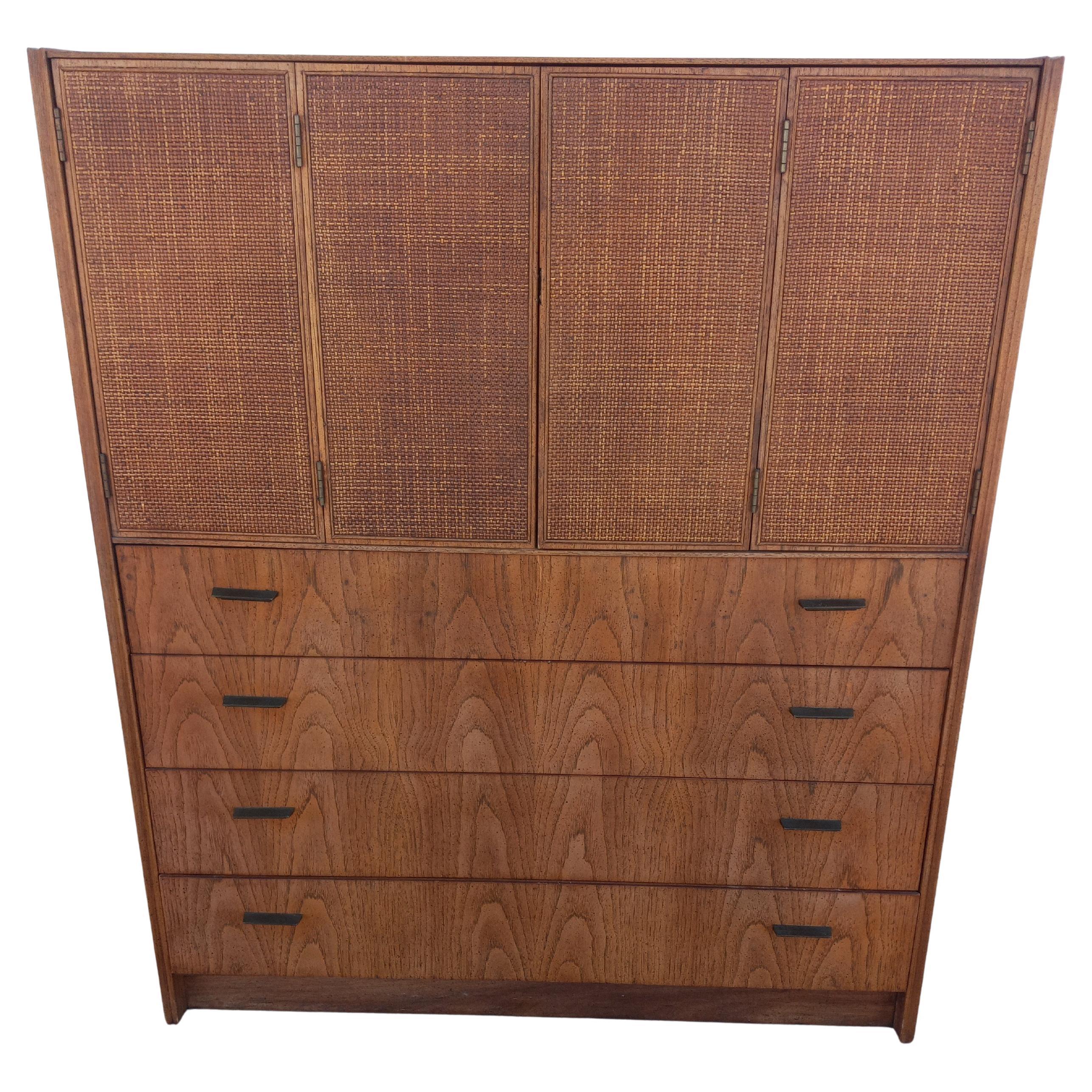 Jack Cartwright for Founders Highboy Chest
